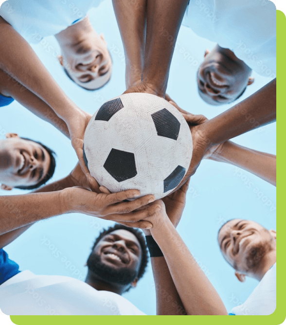 Spotter platform connecting athletes with university coaches