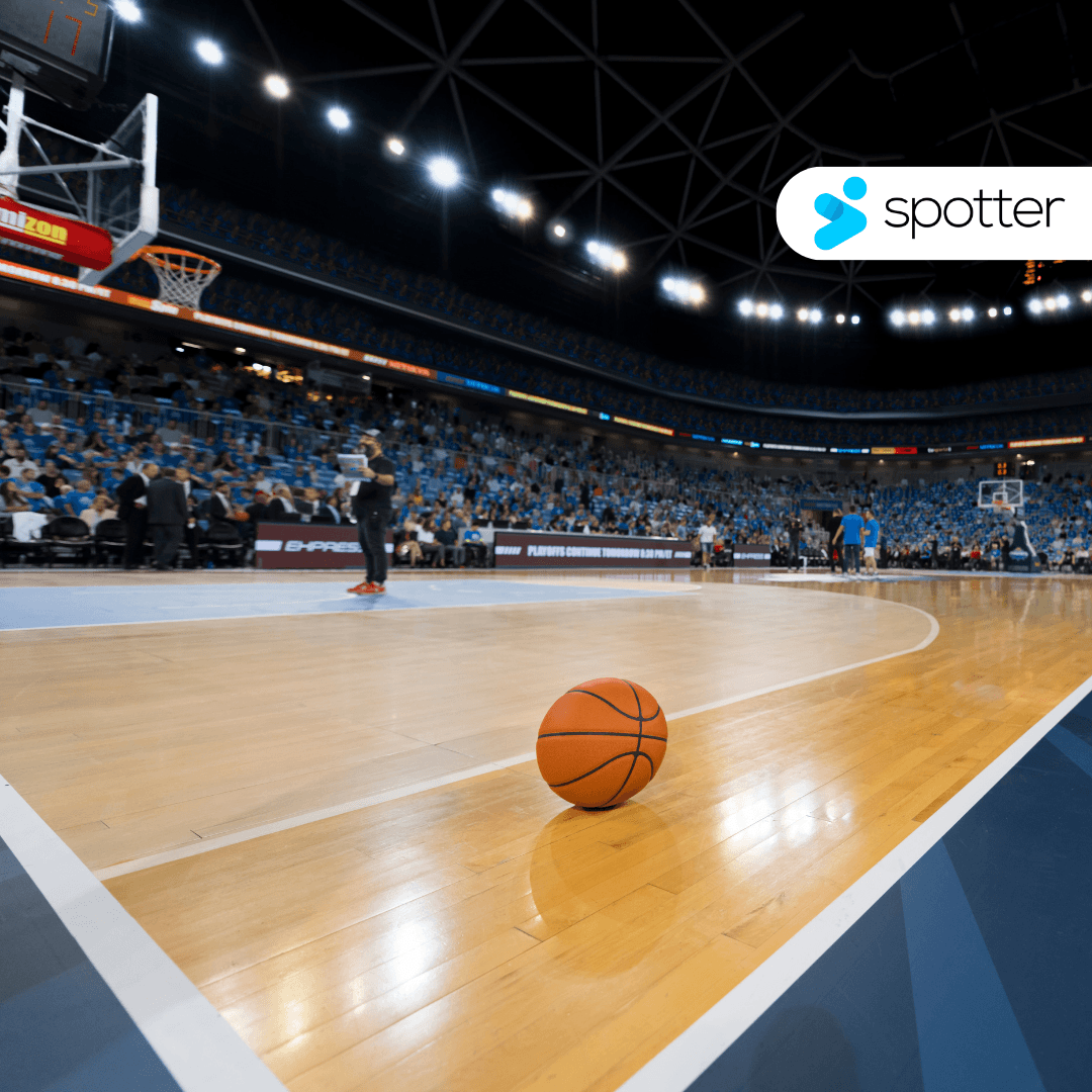 Spotter blog types of U.S. Athletic Scholarships