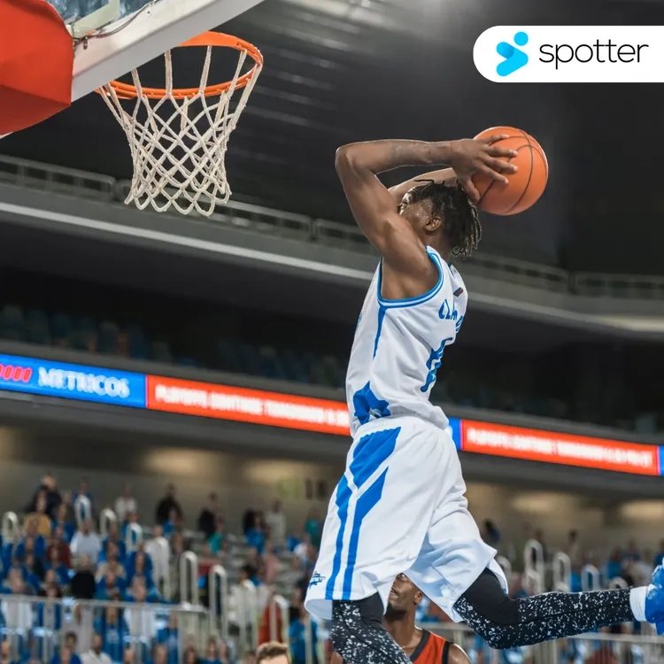 spotter blog Sta je Nil